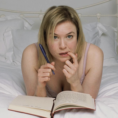 8 μαθήματα ζωής από την Bridget Jones